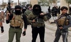 مرد شماره ۲ داعش در غرب موصل کشته شد