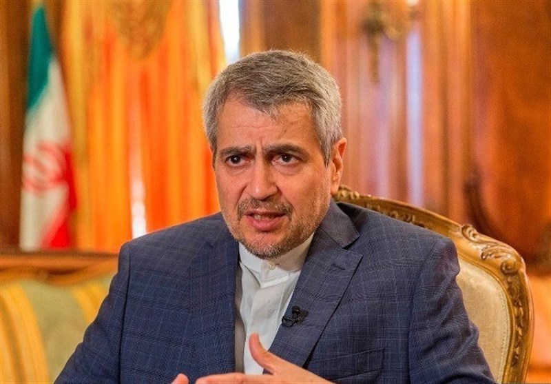 ایران از رژیم صهیونیستی به شورای امنیت شکایت کرد