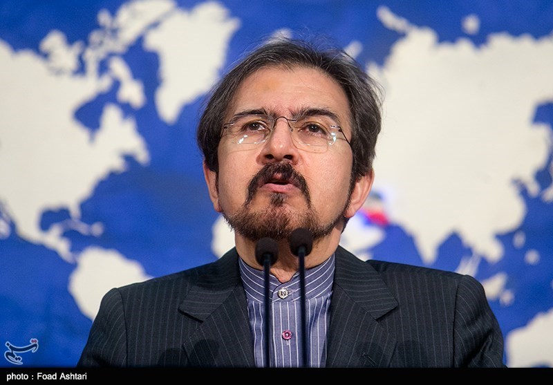 سخنگوی وزارت خارجه: ادعای بن‌سلمان درباره حضور القاعده در ایران دروغی بزرگ است