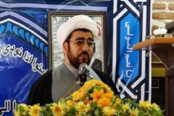 امام جمعه تسوج: برخی از پست‌های کلیدی مدیریتی در شبستر بدون مسئول اداره می‌شود