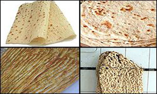قیمت‌های جدید نان و آرد اعلام شد + جدول قیمت