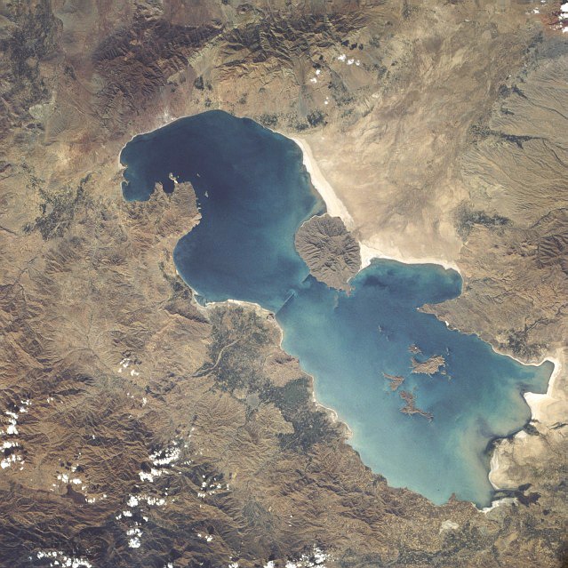 ارومیه به حق آبه‌اش رسید/ رهاسازی آب سد بوکان به سمت دریاچه ارومیه