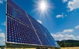 احداث نیروگاه برق خورشیدی در ۳۰ روستای شبستر