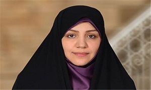 انصراف اعتراضی نماینده تبریز از شرکت در کنفرانس زنان در نیویورک