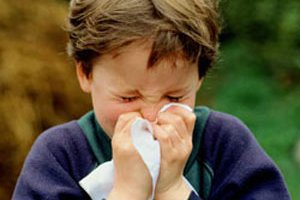 آبریزش بینی سرماخوردگی است یا حساسیت؟