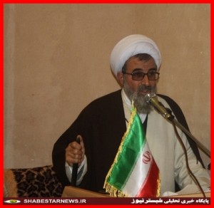ایران اسلامی برای متجاوزان وآدم کش ها خطری بزرگ خواهدبود