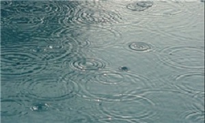 تشدید بارندگی در گیلان