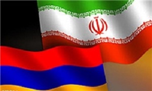 تحویل زندانیان انتقالی از ارمنستان به ایران