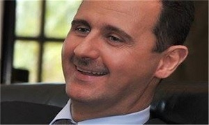 آمریکا: مانعی برای بقای بشار اسد در قدرت نیست