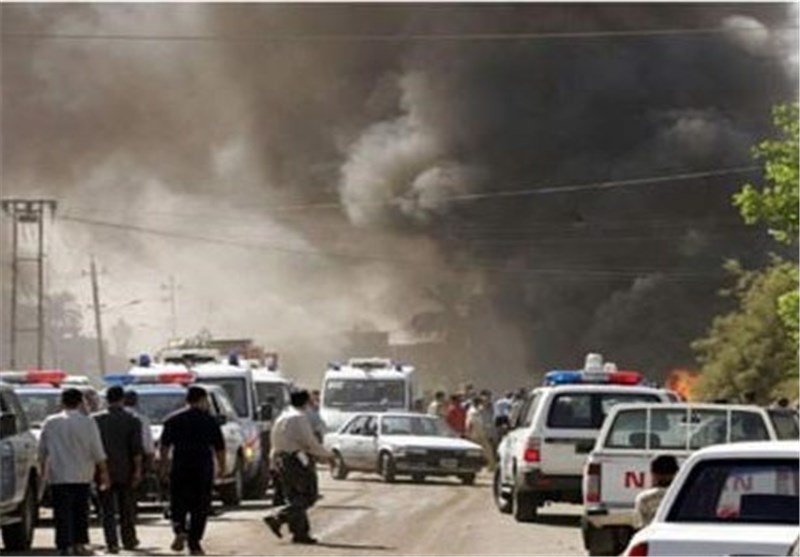 هشدار درباره حمله به هتل‌های بغداد/ اعمال محدودیت برای دیپلمات‌های آمریکایی