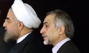 تذکر بیش از ۴۰ نماینده مجلس به روحانی برای رسیدگی به اتهامات «حسین فریدون»