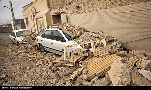 خطر زلزله آذربایجان شرقی را تهدید می‌کند/همایش ملی درس‌هایی از زلزله در اهر برگزار شود