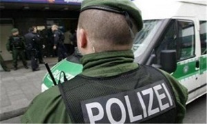 پلیس آلمان ۲ مظنون به حمله تروریستی به یک مرکز خرید را دستگیر کرد