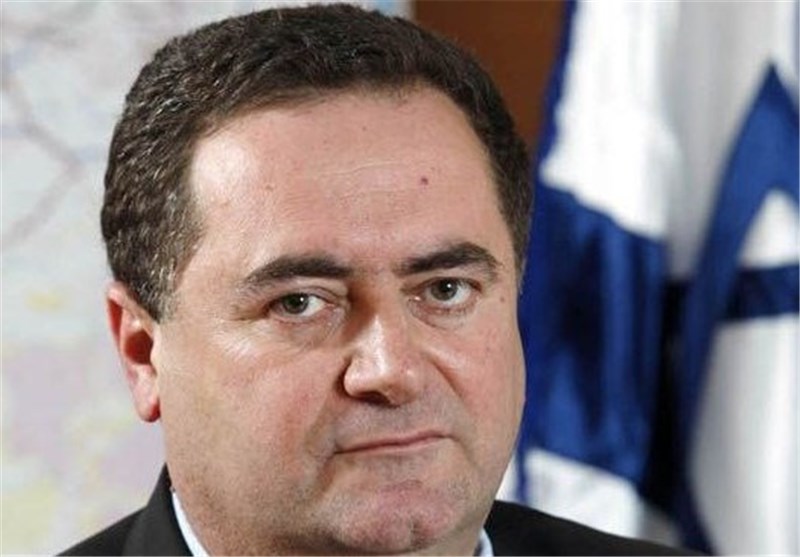 وزیر اطلاعات اسرائیل اظهارات خود درباره جنگ با ایران را پس گرفت