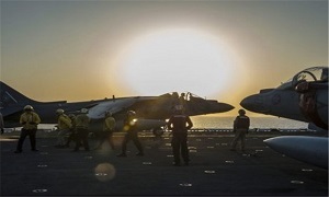آمریکا پیشنهاد روسیه درباره سوریه را رد کرد