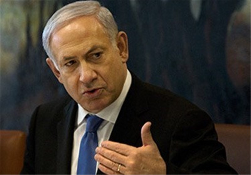 نتانیاهو: به ایران اجازه نخواهیم داد حضور خود را در سوریه تقویت کند