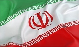 پرچم ایران فردا در دهکده پارالمپیک به اهتزار درمی‌آید