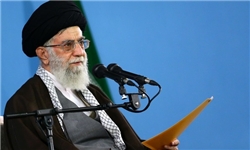 موافق مذاکره زیر شبحِ تهدید نیستم/ دوران بزن و دررو تمام شده/‌ ملت ایران متعرض را رها نمی‌کند