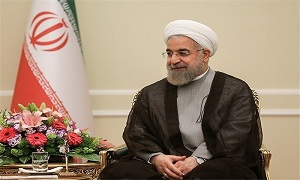 سفیران جدید ایران در ۷ کشور جهان با روحانی دیدار کردند