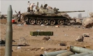 انصارالله ۵ روستا در عربستان را به کنترل خود در آورد/ دهها نیروی سعودی کشته شدند