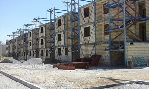 مشکلات مسکن مهر آذربایجان شرقی با وام ۵ میلیون تومانی برطرف می‌شود