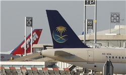 «بن سلمان» تأمین امنیت فرودگاه‌های عربستان را به صهیونیست‌ها سپرد