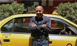 باخوش‌اخلاق‌ترین راننده تاکسی ایران که اهل خامنه است آشناشوید+تصاویر