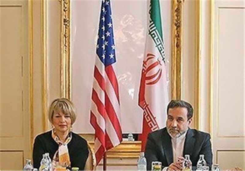 آغاز سومین دور گفت‌وگوهای مشترک سیاسی ایران و اتحادیه اروپا