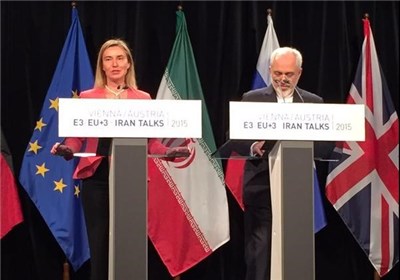 ایران و ۱+۵ به توافق هسته‌ ای دست یافتند