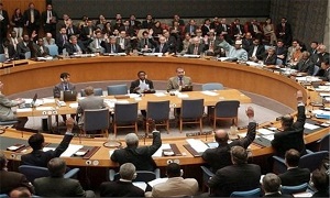 قطعنامه شورای امنیت مانع از تصویب تحریم‌های جدید علیه ایران می‌شود
