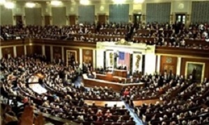 مجلس نمایندگان آمریکا طرح محدودیت تردد سفرکنندگان به ایران، عراق و سوریه را تصویب کرد