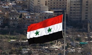 تجاوز نظامی رژیم صهیونیستی به حومه دمشق/آزادسازی منطقه«حوش‌شلق» در غوطه