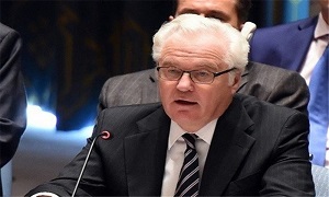 اختلاف آمریکا و روسیه بر سر حلب در شورای امنیت بالا گرفت