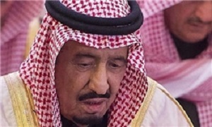 واشنگتن باید برای سقوط آل سعود آماده شود/عربستان یک سازمان جنایی و حکومتی دزدسالار است