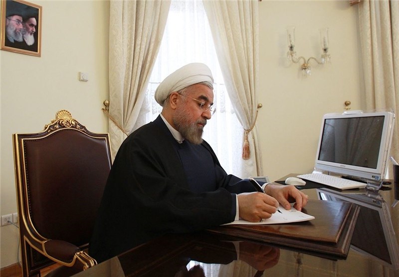 “روحانی” سفر دولتی‌ها به خارج کشور را محدود کرد