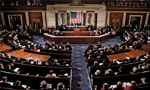 مجلس نمایندگان آمریکا طرح ضد ایرانی موسوم به شفافیت مالی را تصویب کرد