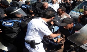 دستگیری ده‌ها معترض در تظاهرات سراسری اعتراض به گرانی در مصر