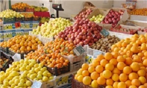 راه‌اندازی ۸ بازار و نمایشگاه عرضه محصولات کشاورزی در تبریز