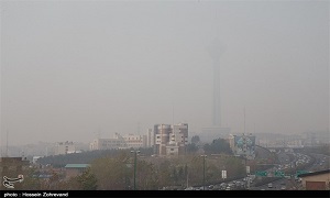 آلودگی هوا، پیش دبستانی‌ها و مدارس ابتدایی و استثنایی تبریز را به تعطیلی کشاند