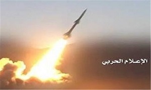 شلیک ۲ موشک بالستیک به عربستان/ ۱۱ نظامی و افسر سعودی کشته شدند