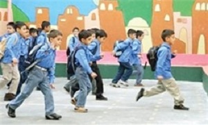مدارس آذربایجان شرقی یازدهم اردیبهشت دایر است