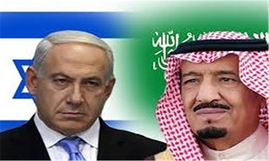 هاآرتص: تنش در مناسبات ایران و عربستان به نفع اسرائیل است
