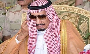 ۲۰۱۶؛ سال شکست تمام عیار عربستان