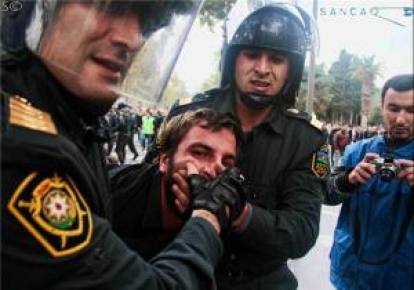 بازداشت زائران اربعین در جمهوری آذربایجان/ شما به کربلا سفر کردید و دیگر تابعیت ندارید