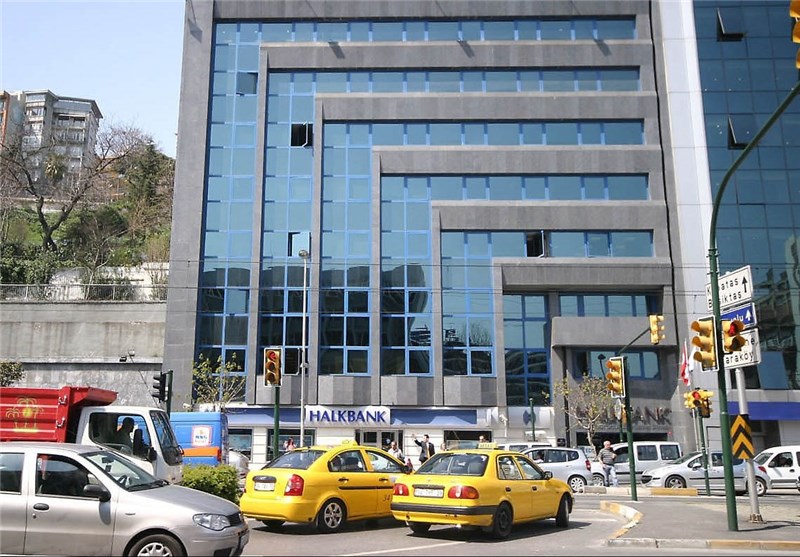 دولت آمریکا ۶ بانک ترک را به اتهام نقض تحریم‌های ایران جریمه کرد