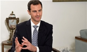اروپایی‌ها از شکست آمریکا در طرح عزل بشار اسد سرخورده شده‌اند