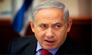 حمایت نتانیاهو از کشتار وحشیانه فلسطینیان