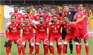 هلال‌شکنی تراکتور در عمان/ حذف تیم پرافتخار عربستان