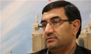 تبریز اولویت‌ تاجیکستان برای توسعه مناسبات گردشگری ایران