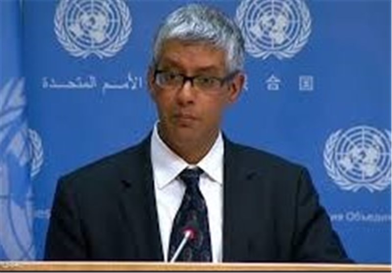 مقام سازمان ملل ادعای هیلی درباره ایران را رد کرد